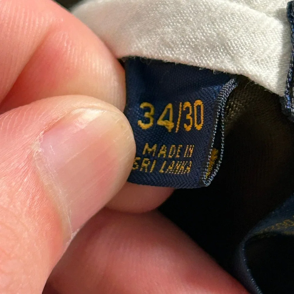 Polo Ralph Lauren polo ralph